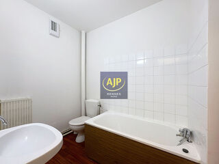  Appartement à louer 1 pièce 24 m²