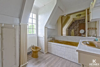  Maison  vendre 6 pices 172 m