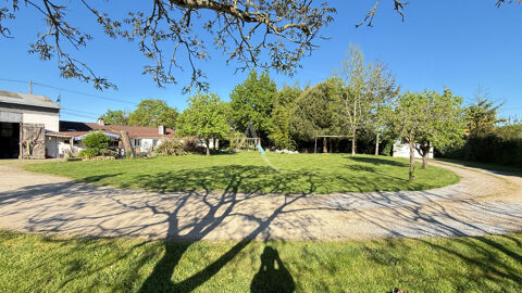   Maison Venansault 6 pi�ce(s) Maison - 6 pi�ce(s) - 130 m�