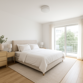  Appartement à vendre 4 pièces 77 m²