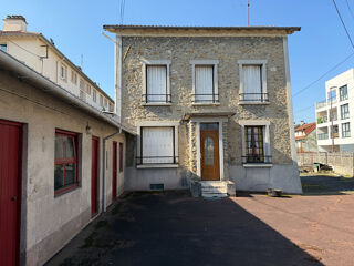 Immeuble à vendre 10 pièces 350 m²