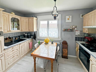  Maison � vendre 4 pi�ces 93 m�