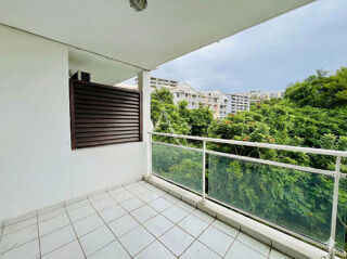  Appartement � vendre 2 pi�ces 38 m�