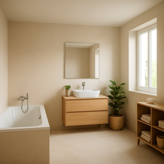  Appartement à vendre 3 pièces 73 m²