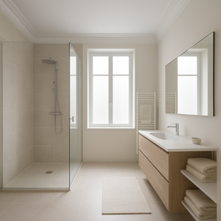  Appartement à vendre 3 pièces 81 m²