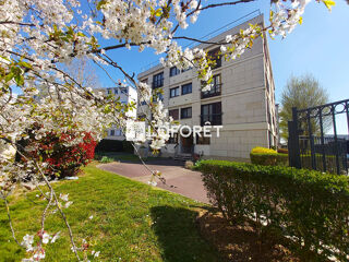  Appartement à vendre 3 pièces 55 m²