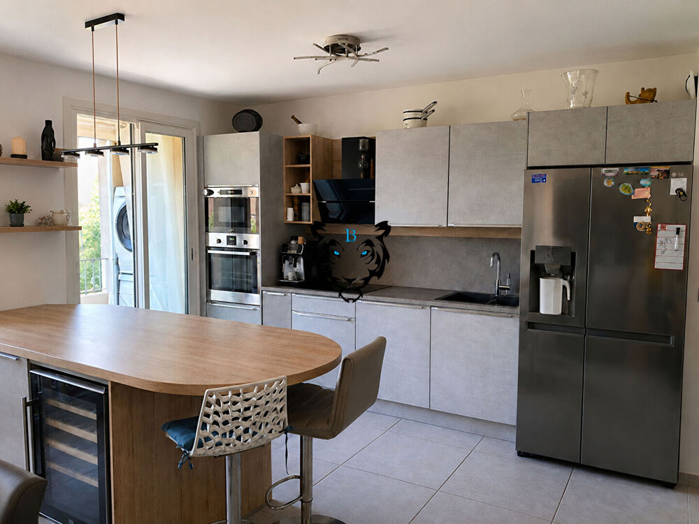 Appartement Roquebrune Sur Argens 4 pièce(S