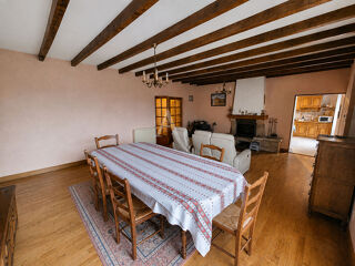  Maison à vendre 6 pièces 100 m²