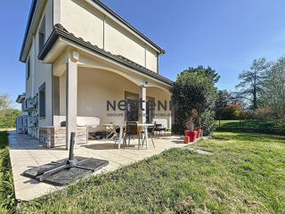 Maison 6 pièces 130 m² · à Martres-Tolosane · 130 m² · 289 000 €