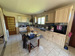  Maison � vendre 6 pi�ces 119 m�