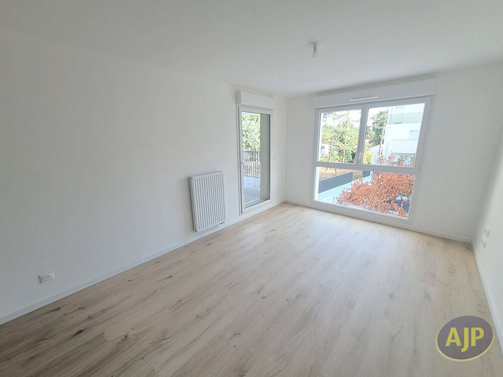 CHALLANS - Appartement neuf