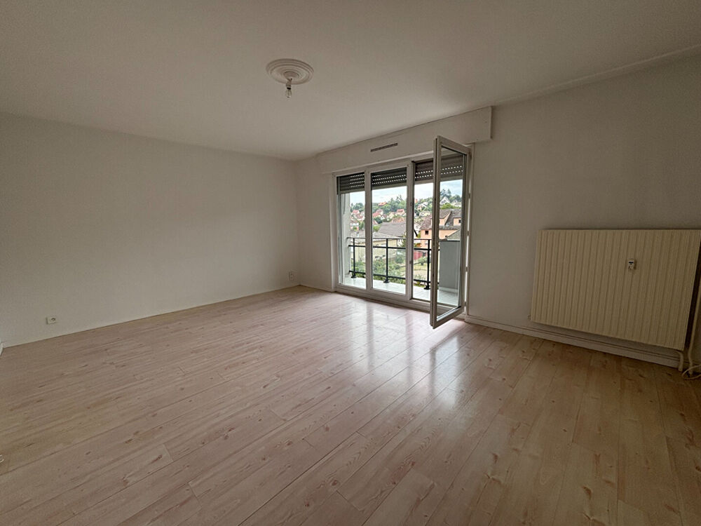 THANN : appartement de 3 pièces (69 m²) à vendre