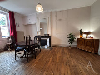  Appartement à louer 2 pièces 48 m²