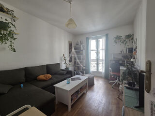  Appartement à vendre 3 pièces 48 m²