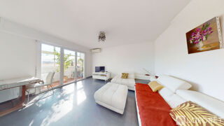  Appartement à vendre 3 pièces 56 m²