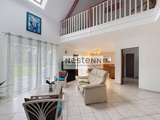  Maison � vendre 5 pi�ces 