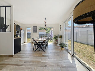  Maison � vendre 4 pi�ces 75 m�