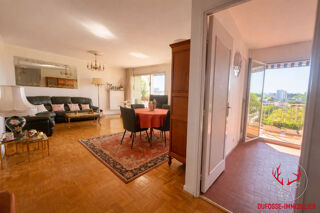  Appartement à vendre 4 pièces 105 m²