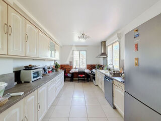  Maison à vendre 5 pièces 142 m²