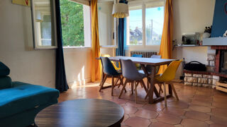  Maison à vendre 7 pièces 130 m²