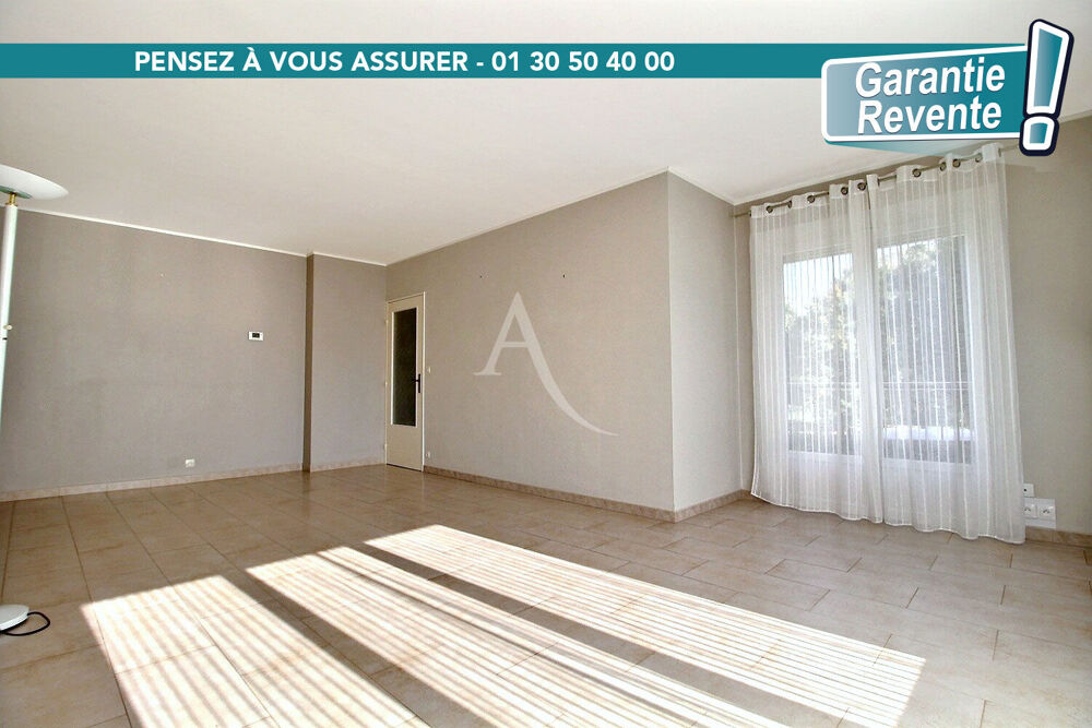 Vente Maison Maison type Villeneuve à Elancourt - 5 pièces 96 m² sur une parcelle de 323 m² Elancourt