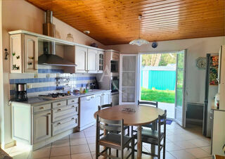  Maison � vendre 4 pi�ces 75 m�