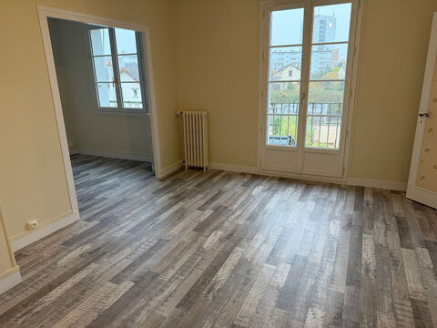  Appartement � louer 4 pi�ces 68 m�