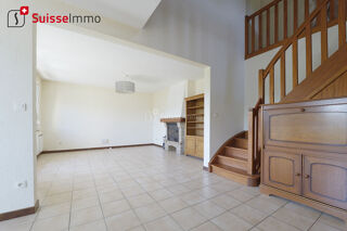  Maison à vendre 5 pièces 135 m²