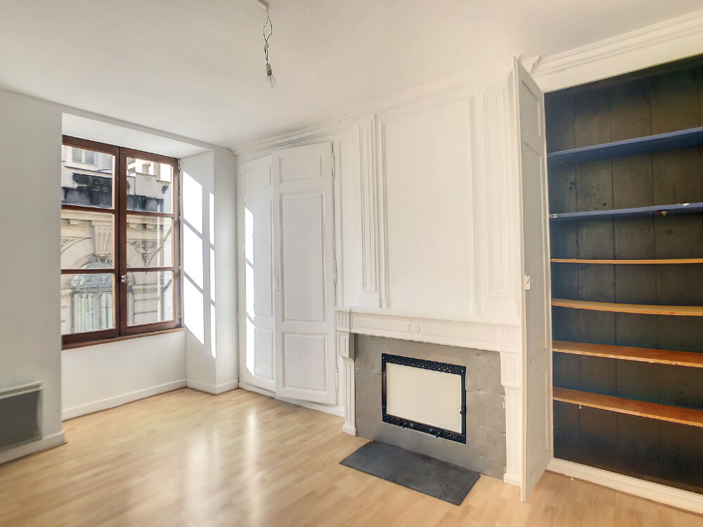 Appartement T3 CHAUMONT