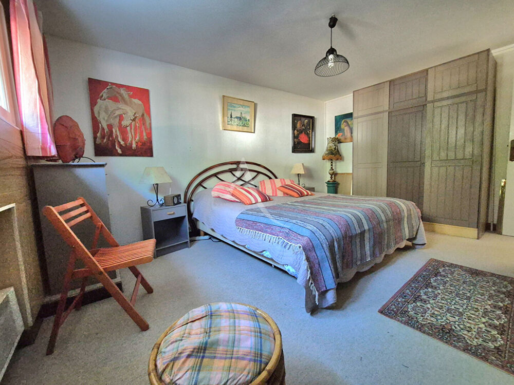 Vente Maison LA ROCHELLE - QUARTIER PORT-NEUF La rochelle