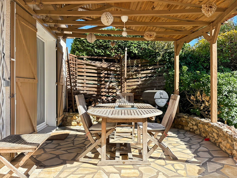 Vente Maison Maison Lisses 96 m2 Lisses