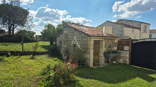  Maison à vendre 6 pièces 188 m²