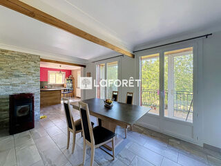 Maison à vendre 11 pièces 256 m²