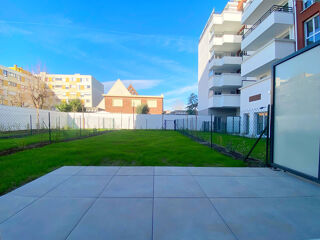  Appartement à vendre 2 pièces 45 m²