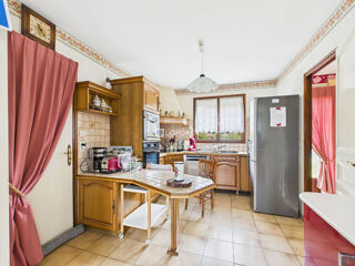  Maison � vendre 5 pi�ces 97 m�