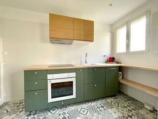  Appartement  vendre 2 pices 50 m