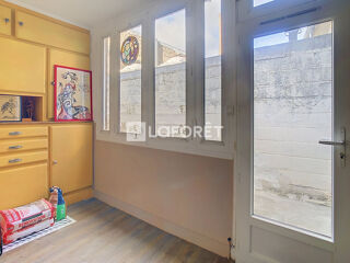  Maison à vendre 4 pièces 54 m²