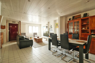  Maison � vendre 5 pi�ces 117 m�