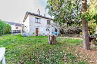  Maison à vendre 6 pièces 106 m²