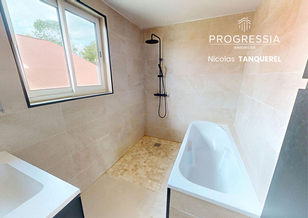 LE HAVRE EXCLUSIVITE - Maison 4 pièce(s) 89.77 m2