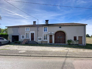  Maison à vendre 5 pièces 142 m²