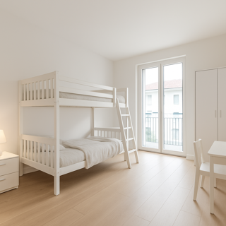  Appartement � vendre 4 pi�ces 82 m�