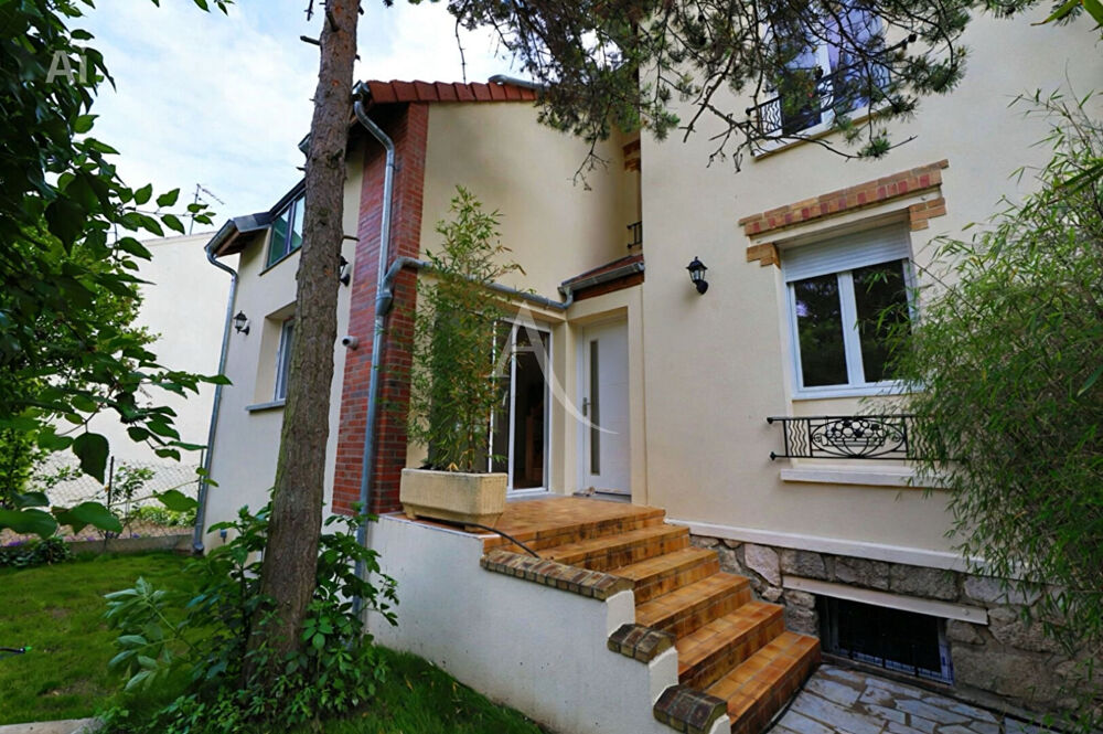 Bas de Chatou Ensemble immobilier d'exception
