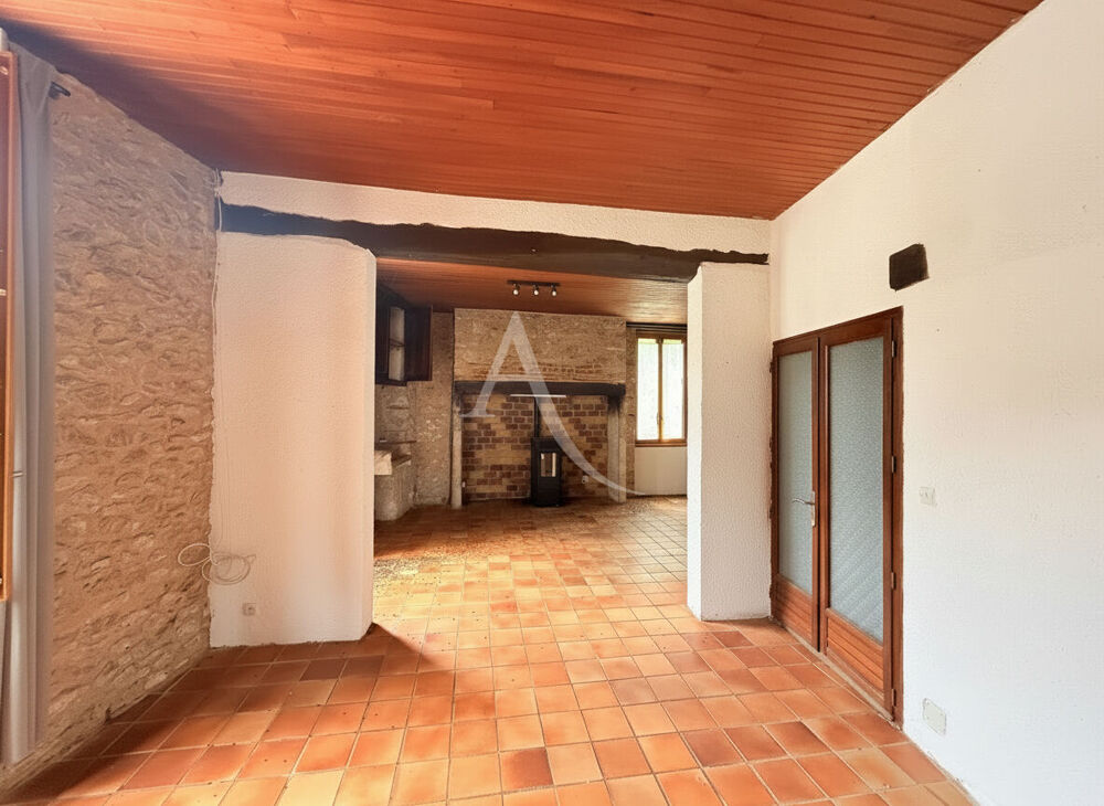 Maison Saint Vincent Rive D'Olt