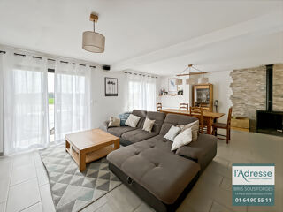  Maison � vendre 5 pi�ces 135 m�