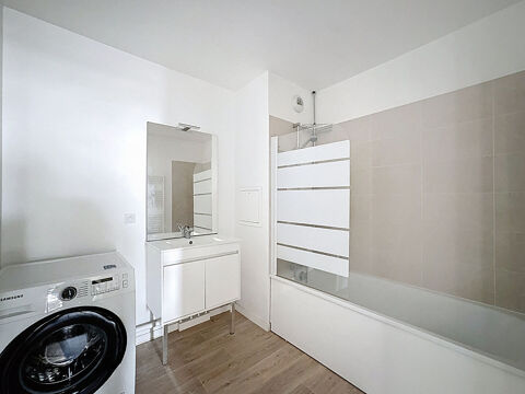  Appartement � louer 3 pi�ces 55 m�