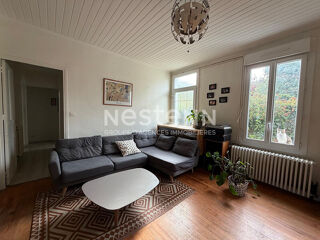  Maison à vendre 4 pièces 88 m²
