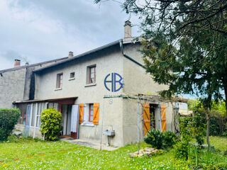  Maison � vendre 3 pi�ces 75 m�