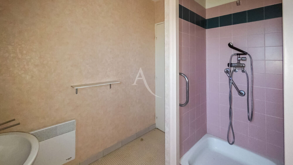 Appartement Ploërmel 2 pièces 54 m2