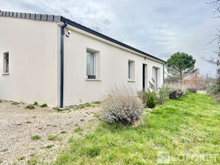  Maison 4 pi�ces 96 m� Boulazac isle manoire